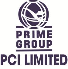 Prime Geoup Logo